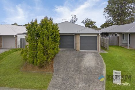 14 Tremain St, Marsden, QLD 4132