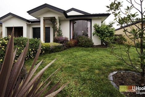 Property photo of 53 Bizant Street Amaroo ACT 2914