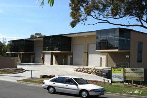 Property photo of 6/12-14 Beaumont Road Mount Kuring-Gai NSW 2080
