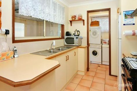 Property photo of 5 Hickey Place Mount Annan NSW 2567