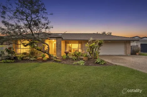 3 OASIS CT, MORAYFIELD, QLD 4506