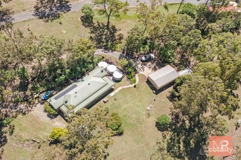 Property photo of 133 Canterbury Drive Mundoolun QLD 4285