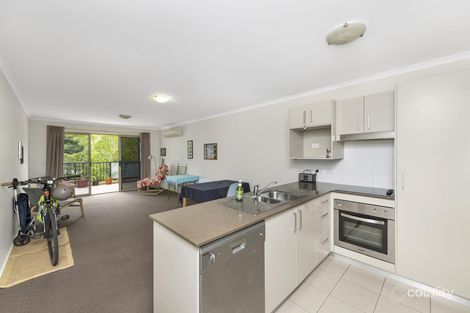 Property photo of 15/15 Oliver Street Lyneham ACT 2602