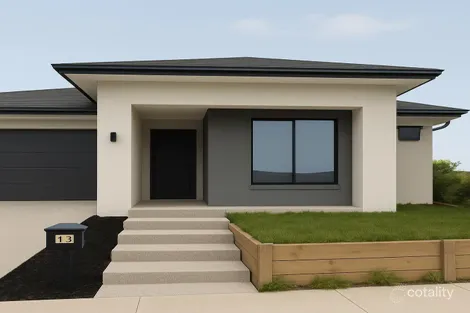 42 Farm Cres, Donnybrook, VIC 3064