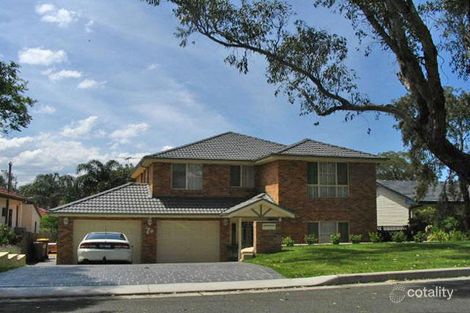 Property photo of 7A Carabella Road Caringbah NSW 2229
