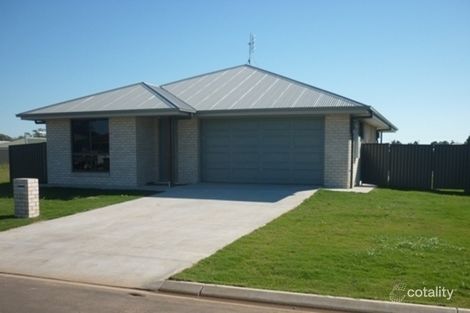 Property photo of 31 Gower Street Chinchilla QLD 4413