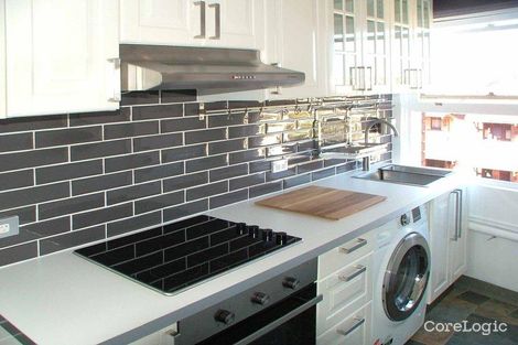 Property photo of 32/11 Ward Avenue Potts Point NSW 2011