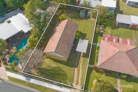 Property photo of 8 Natasha Street Wynnum West QLD 4178