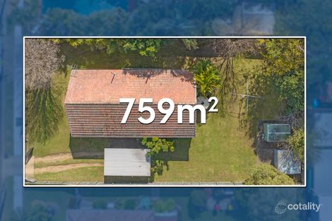 Property photo of 8 Natasha Street Wynnum West QLD 4178