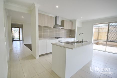 Property photo of 14 Breccia Street Yarrabilba QLD 4207