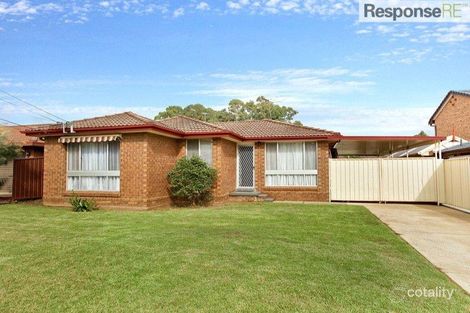 24 Tent St, Kingswood, NSW 2747