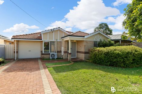 Property photo of 9 Vaughan Street Dianella WA 6059