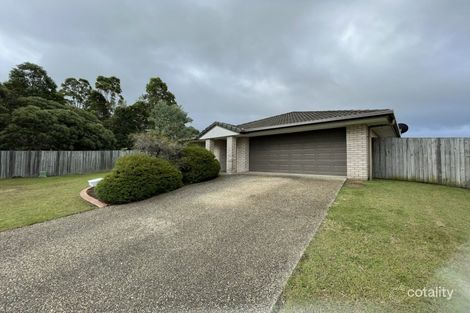 Property photo of 32 Fernbrook Drive Morayfield QLD 4506