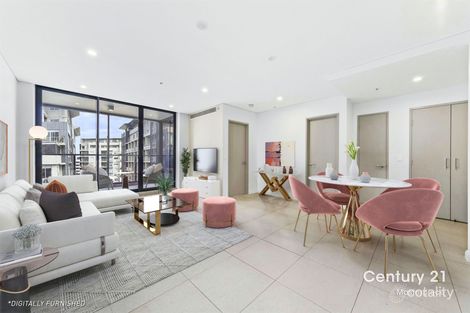 911/42 Church Ave, Mascot, NSW 2020