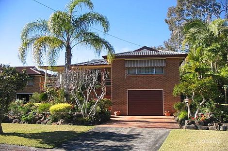 Property photo of 11 Harwood Close Mannering Park NSW 2259