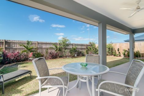 Property photo of 25 Marrabah Avenue Smithfield QLD 4878