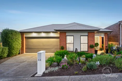 65 Eliot Ave, Doreen, VIC 3754
