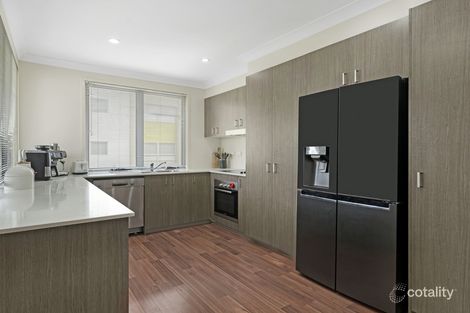 Property photo of 39/17 Great Southern Drive Robina QLD 4226