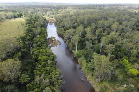 Property photo of 126 Sullivan Road Berajondo QLD 4674