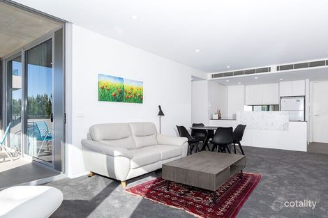 Property photo of 23/3-5 Burbury Close Barton ACT 2600