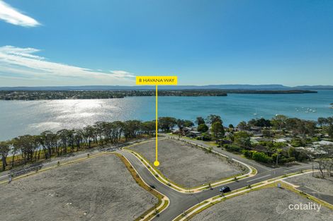8 Havana Way, Nords Wharf, NSW 2281
