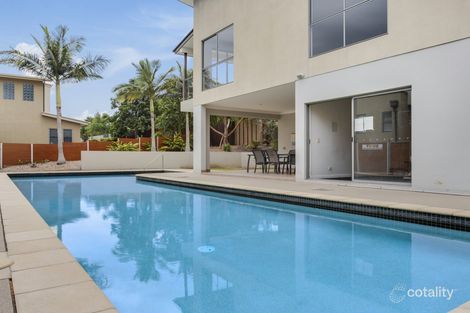 Property photo of 39/17 Great Southern Drive Robina QLD 4226