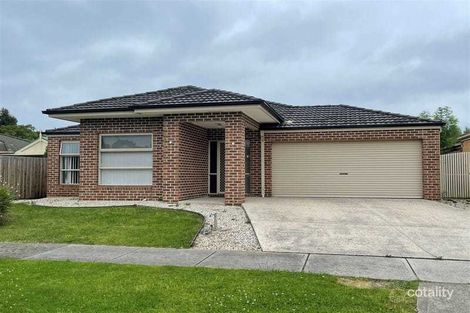 Property photo of 4 Alberta Way Berwick VIC 3806