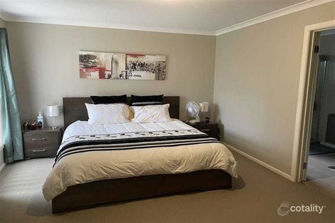 Property photo of 4 Alberta Way Berwick VIC 3806