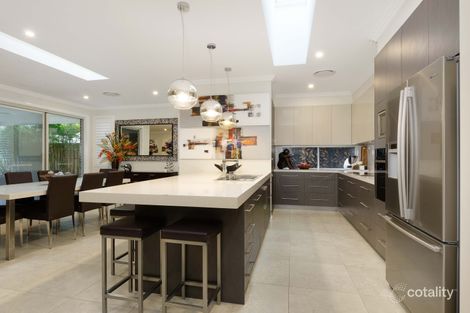 Property photo of 43 Dobroyd Drive Elizabeth Hills NSW 2171