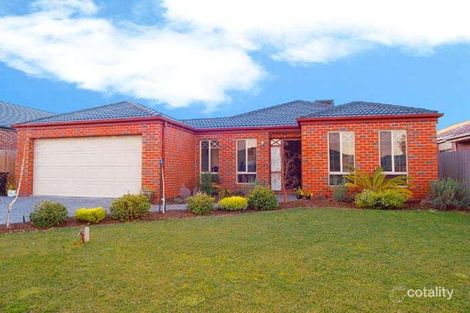 Property photo of 12 Clancy Crescent Carrum Downs VIC 3201
