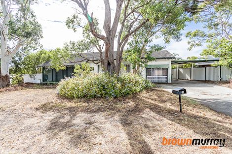 Property photo of 2 Robina Road Gosnells WA 6110