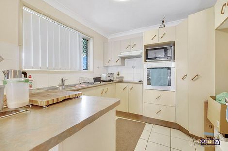 Property photo of 33 Rodney Street Taranganba QLD 4703