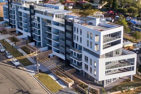 Property photo of 402/61 Miranda Road Miranda NSW 2228