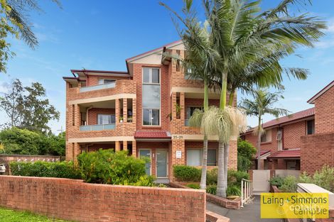 6/25-29 Marlowe St, Campsie, NSW 2194