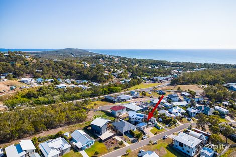 Property photo of 2/14 Seascape Close Agnes Water QLD 4677