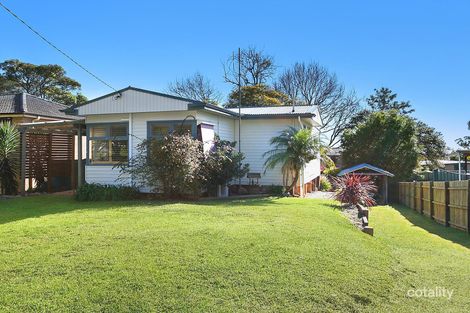 Property photo of 27 Rays Road Bateau Bay NSW 2261