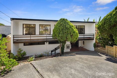 Property photo of 52 Wren Street Condell Park NSW 2200