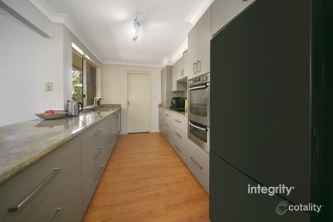 Property photo of 11 Harrison Street North Nowra NSW 2541