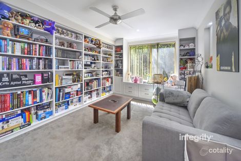 Property photo of 11 Harrison Street North Nowra NSW 2541