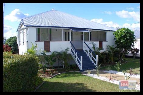 126 Glebe Rd, Booval, QLD 4304