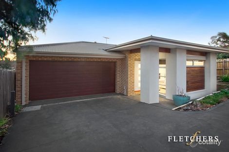 Property photo of 2/10 Station Road Montmorency VIC 3094