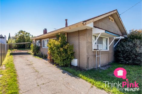 Property photo of 21 Hehir Street Belmont WA 6104