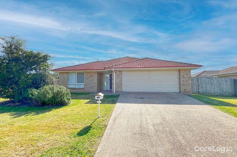 Property photo of 3 Parkview Place Laidley QLD 4341