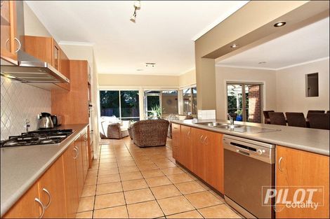 Property photo of 56 Escarpment Drive Frankston South VIC 3199