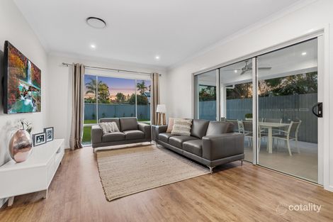 Property photo of 29 Gum Street Wynnum QLD 4178
