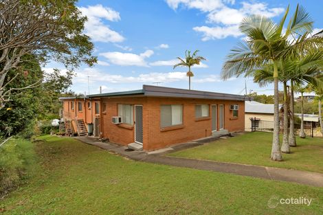 4/17 Coventry St, Hawthorne, QLD 4171