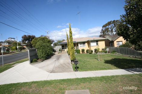 Property photo of 24 Arkana Avenue Highton VIC 3216