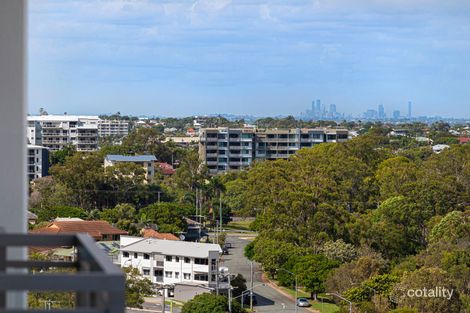 Property photo of 901/185 Redcliffe Parade Redcliffe QLD 4020