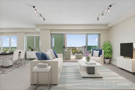 Property photo of 901/185 Redcliffe Parade Redcliffe QLD 4020