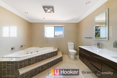 Property photo of 16 Crossland Street Merrylands NSW 2160